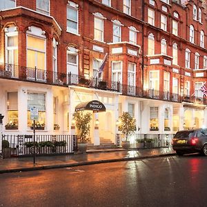 Hotel Indigo London - Kensington By Ihg